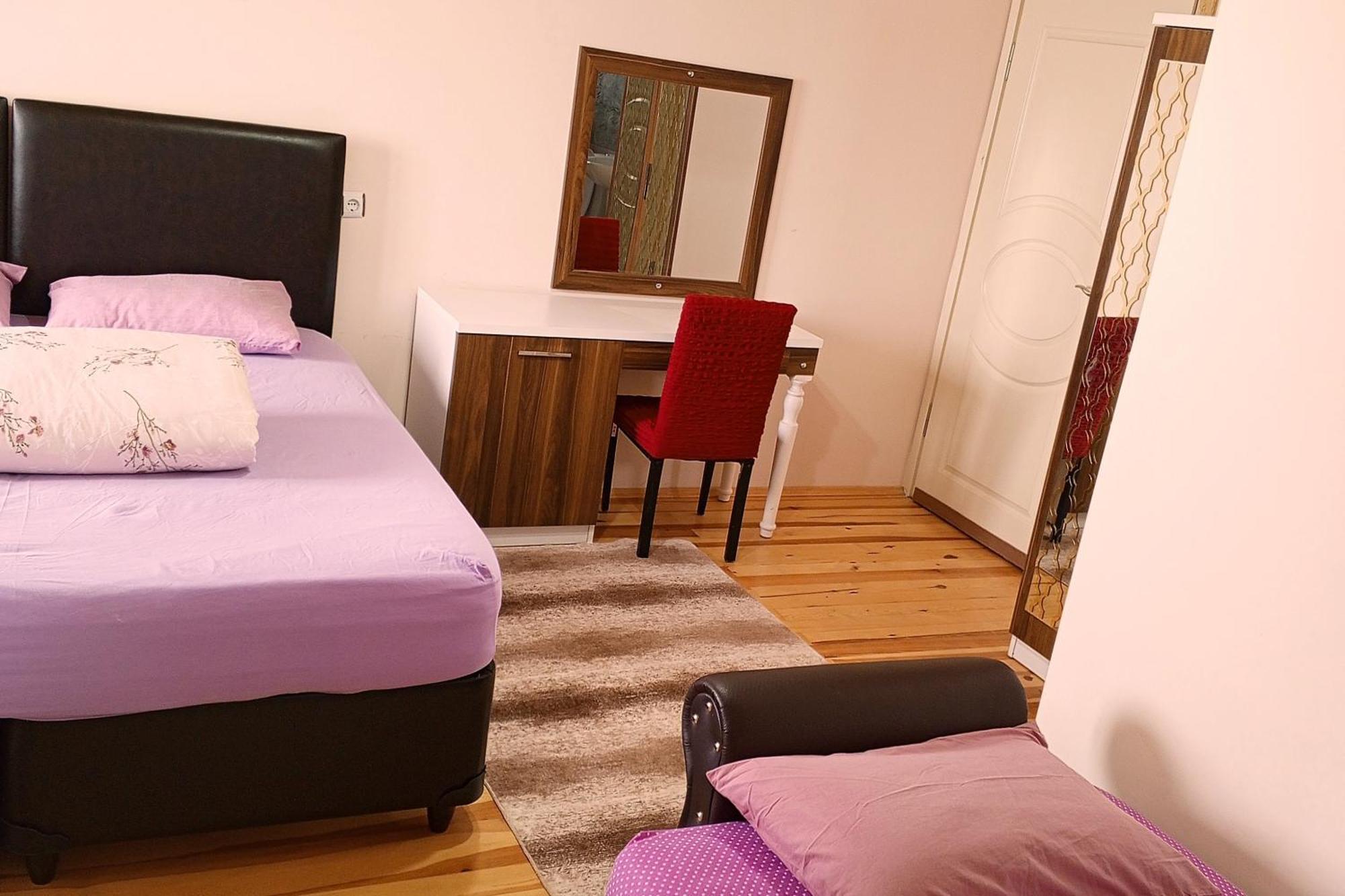 Migroras Otel&Restaurant-Karester Yaylasi Uzungöl Extérieur photo